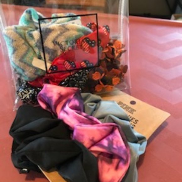 Scrunchie bundle - Picture 9 of 9